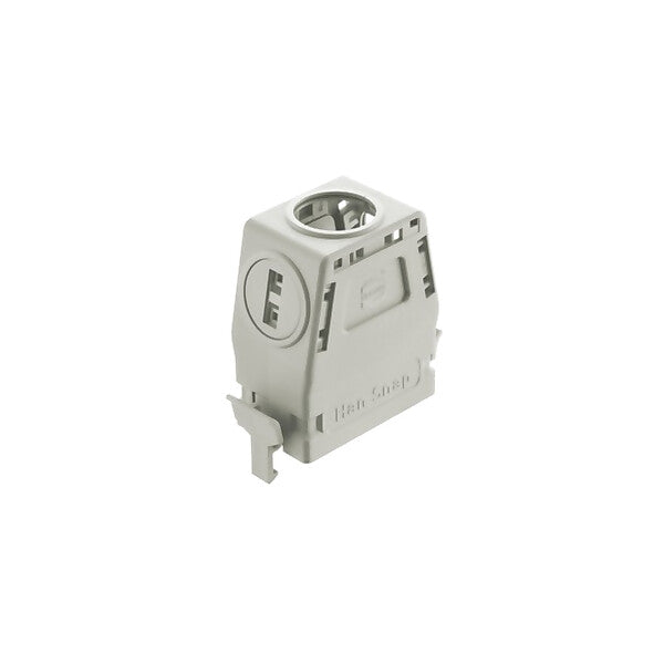 HARTING Schalengehäuse 09330100401